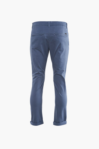 Chino - blauw - JACK & JONES JEANS INTELLIGENCE