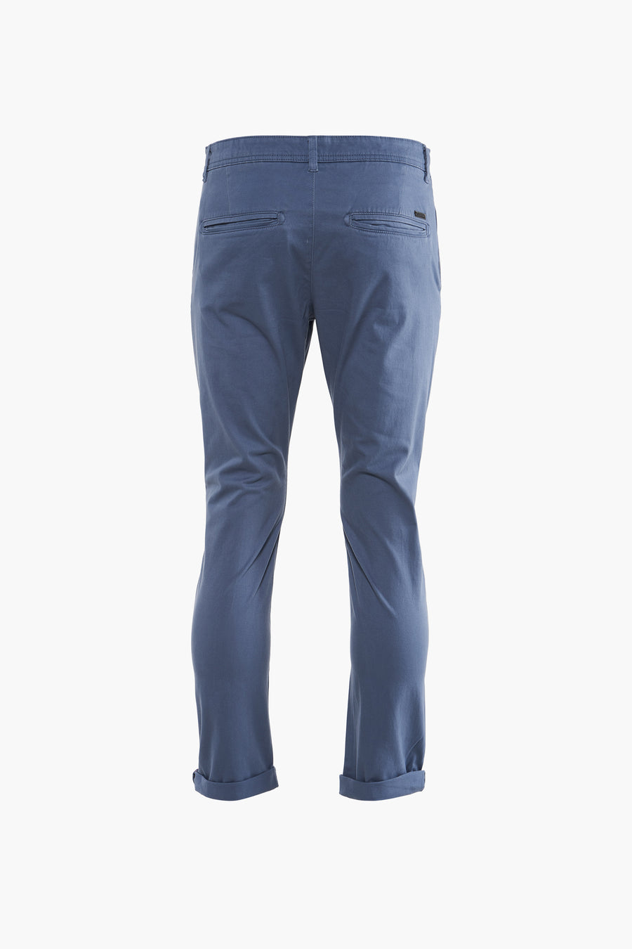 Chino - blauw - JACK & JONES JEANS INTELLIGENCE