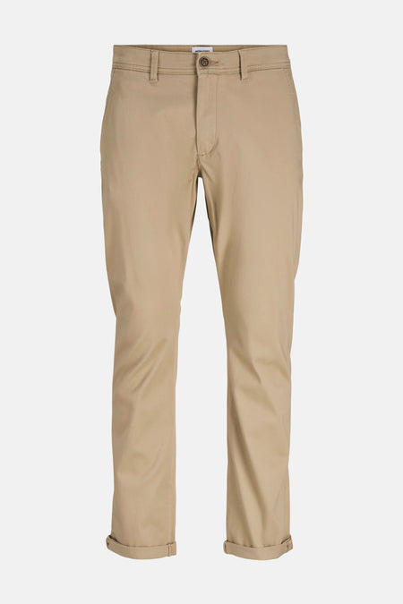 Chino Beige - JACK & JONES JEANS INTELLIGENCE