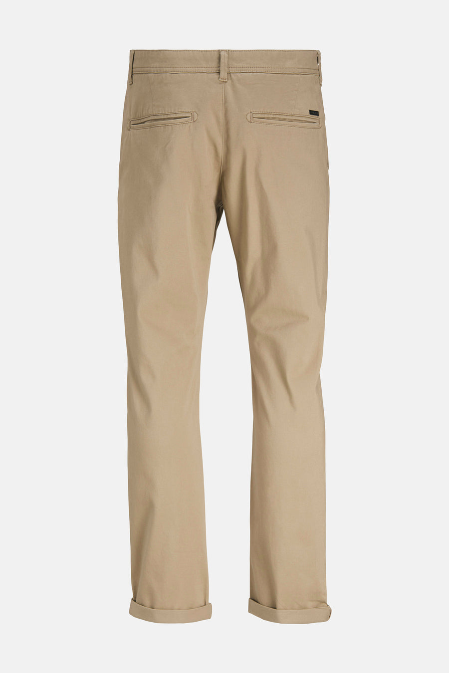 Chino - beige - JACK & JONES JEANS INTELLIGENCE