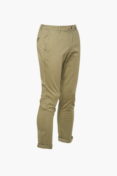 Chino - groen