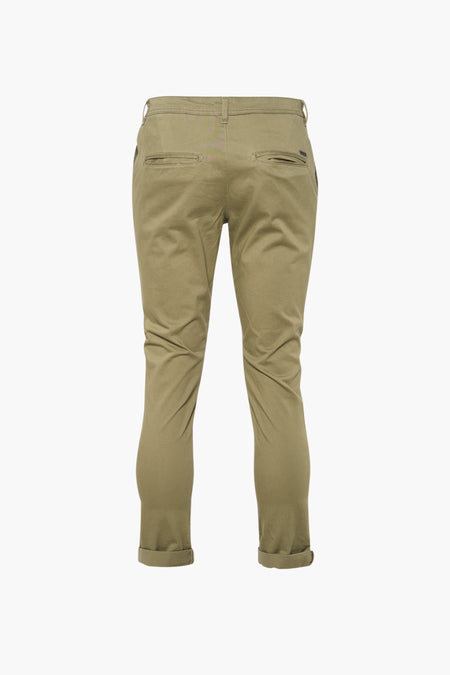 Chino - groen
