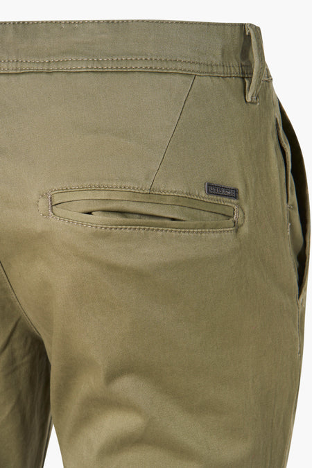 Chino - groen