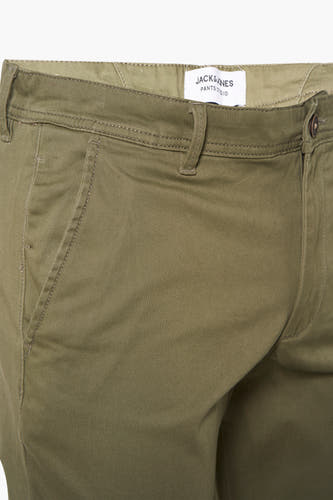 Chino - vert