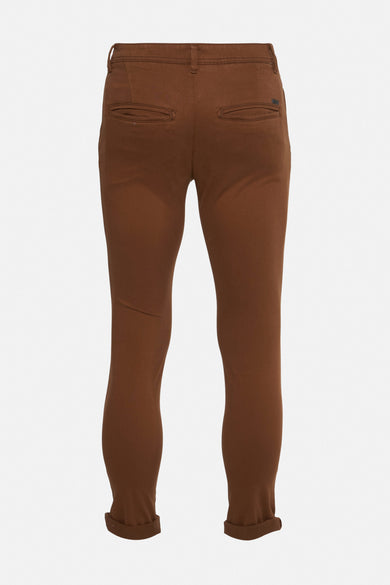 Broek - bruin