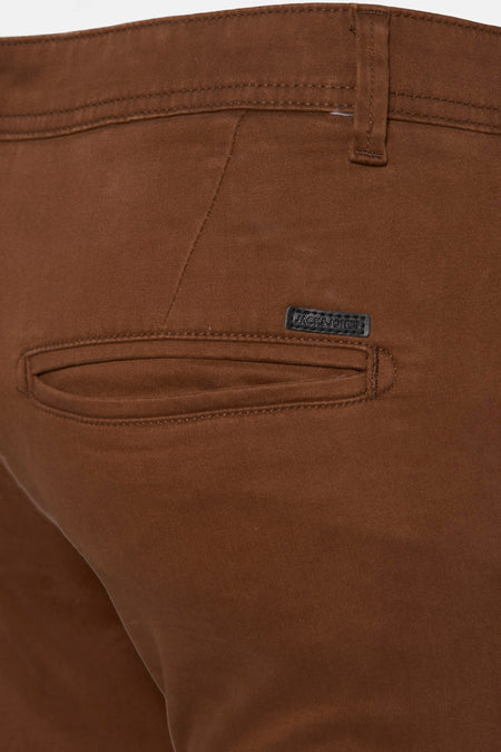 Broek - bruin