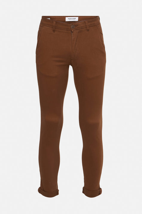 Chino Bruin - JACK & JONES JEANS INTELLIGENCE