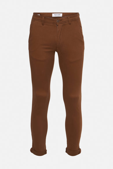 Broek - bruin