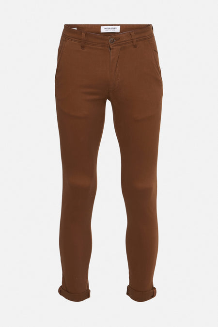 Broek - bruin