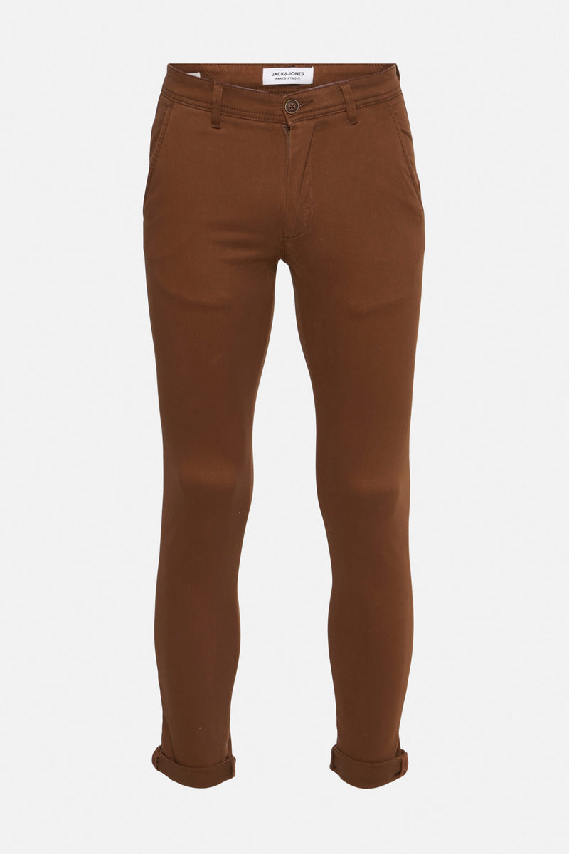 Broek - bruin