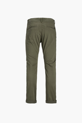 Chino - groen
