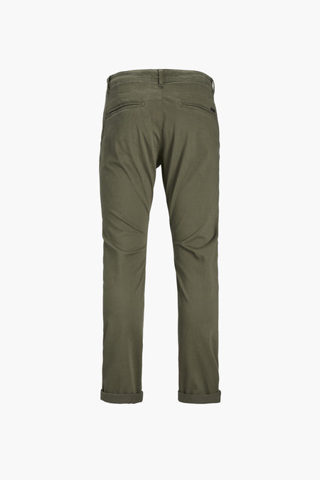 Chino - groen