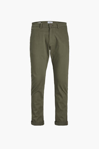 Chino - groen