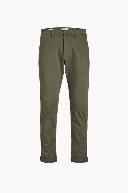 Chino - groen