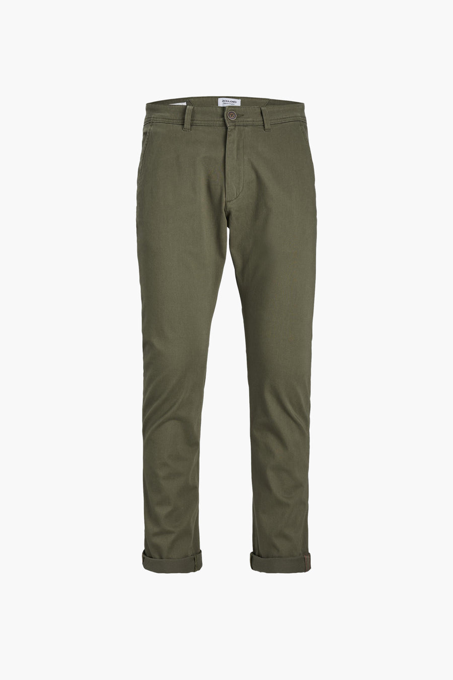 Chino - groen
