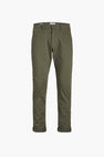 Chino - groen