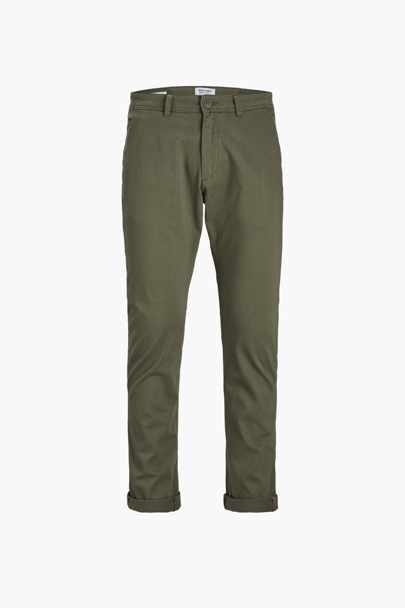 Chino - groen