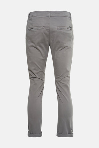 Chino - grijs - JACK & JONES JEANS INTELLIGENCE
