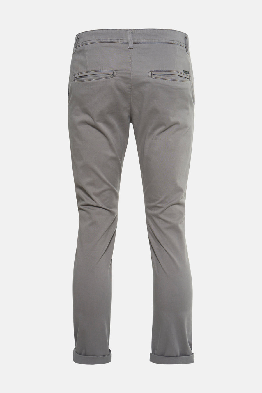 Chino - grijs - JACK & JONES JEANS INTELLIGENCE