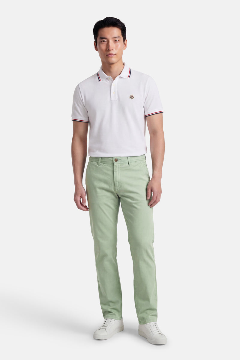 Chino - groen
