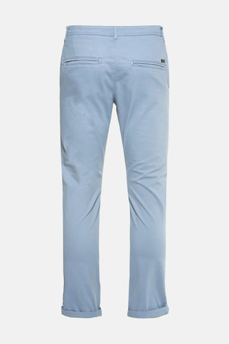 Chino - Blauw