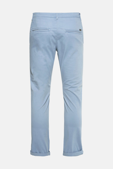 Chino Blauw - JACK & JONES JEANS INTELLIGENCE
