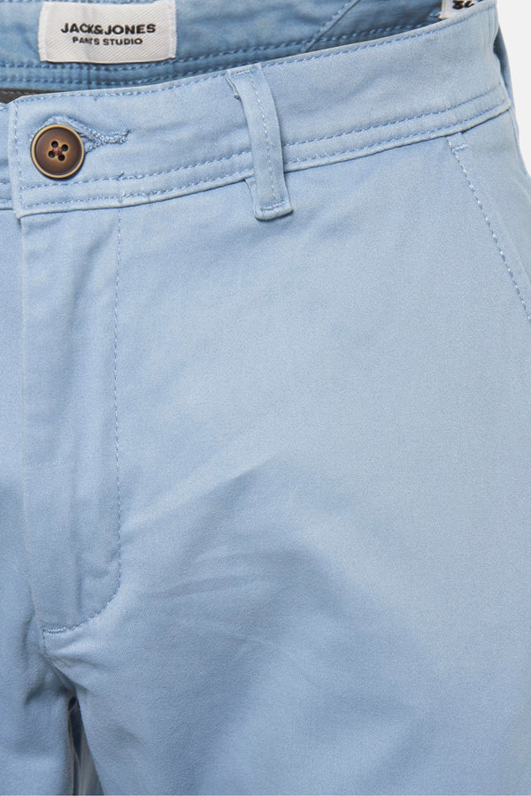 Chino Bleu - JACK & JONES JEANS INTELLIGENCE