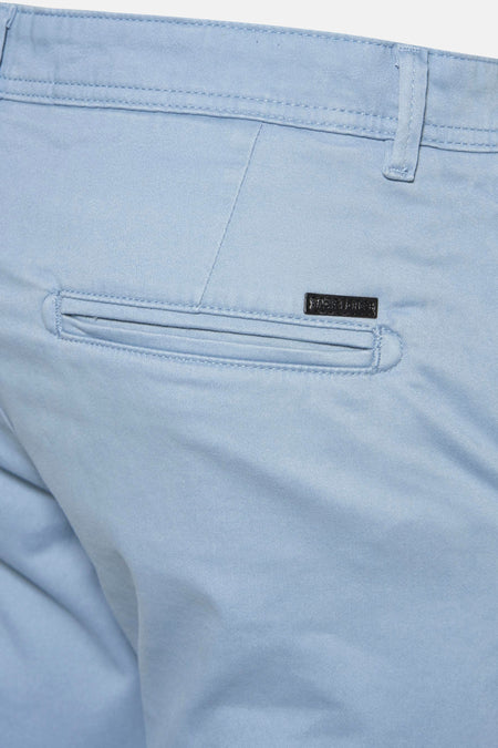 Chino Blauw - JACK & JONES JEANS INTELLIGENCE