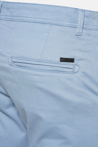 Chino - Blauw - JACK & JONES JEANS INTELLIGENCE