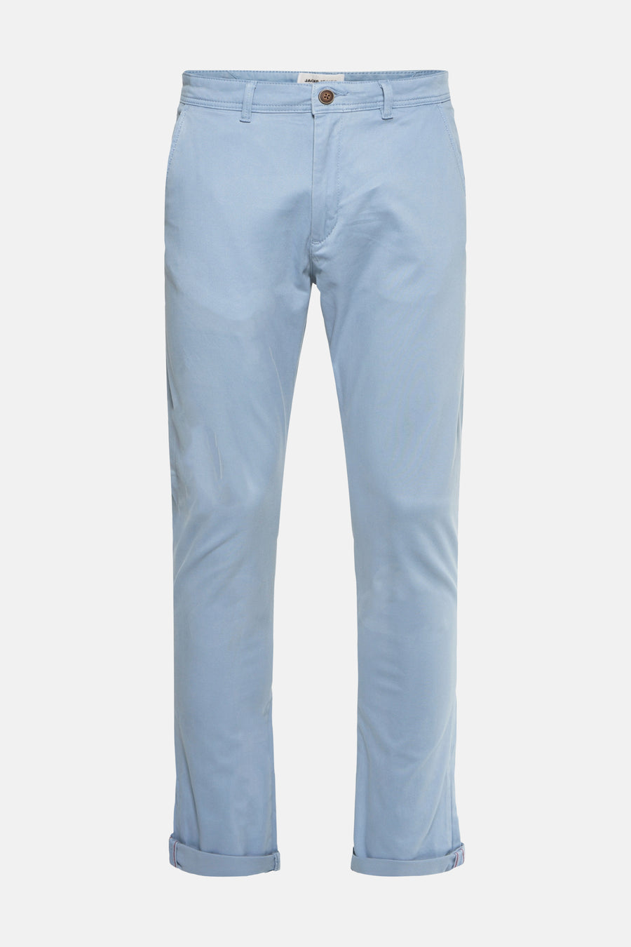 Chino - Blauw - JACK & JONES JEANS INTELLIGENCE