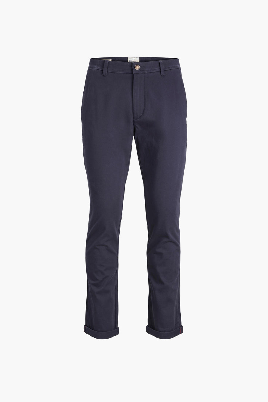Chino - blauw - JACK & JONES JEANS INTELLIGENCE