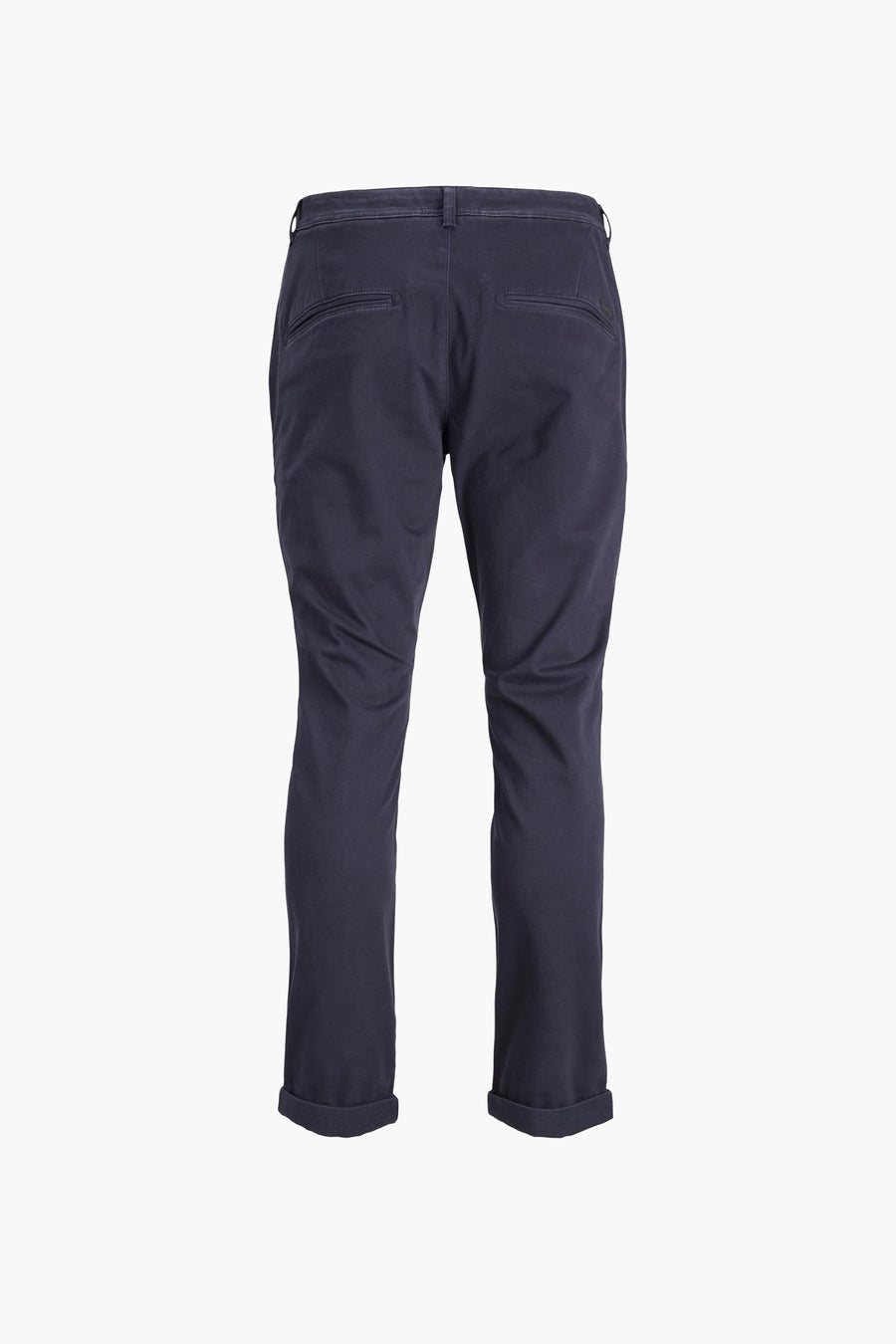 Chino - blauw - JACK & JONES JEANS INTELLIGENCE