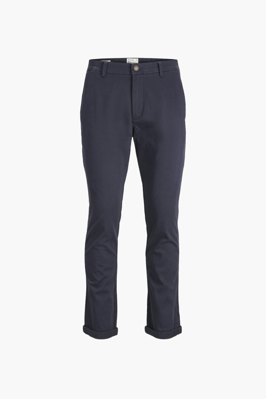 Chino - blauw - JACK & JONES JEANS INTELLIGENCE