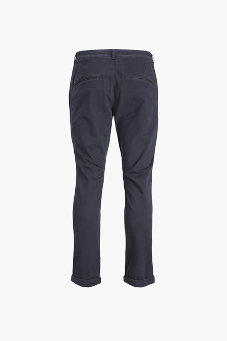 Chino Blauw - JACK & JONES JEANS INTELLIGENCE