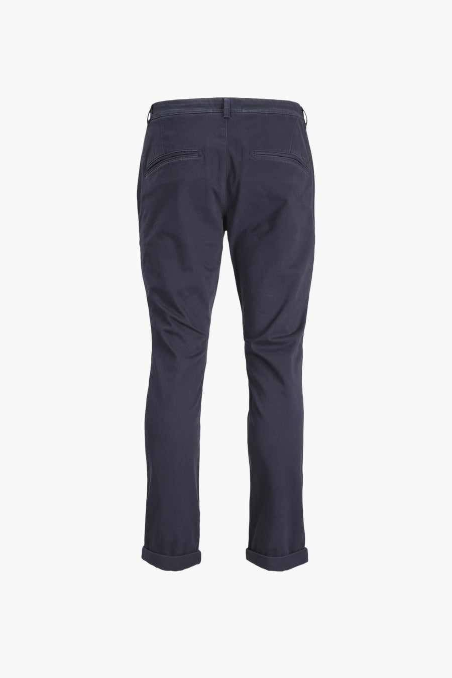 Chino - blauw - JACK & JONES JEANS INTELLIGENCE