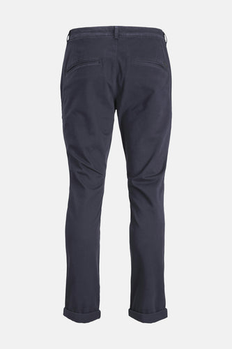 Chino - blauw - JACK & JONES JEANS INTELLIGENCE
