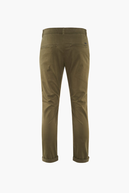 Chino Groen - JACK & JONES JEANS INTELLIGENCE