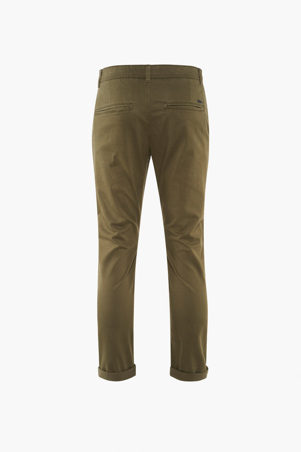Chino Vert - JACK & JONES JEANS INTELLIGENCE