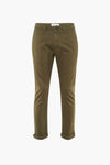 Chino Vert - JACK & JONES JEANS INTELLIGENCE