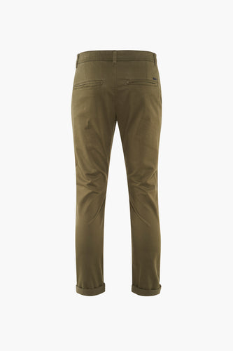 Chino - khaki - JACK & JONES JEANS INTELLIGENCE