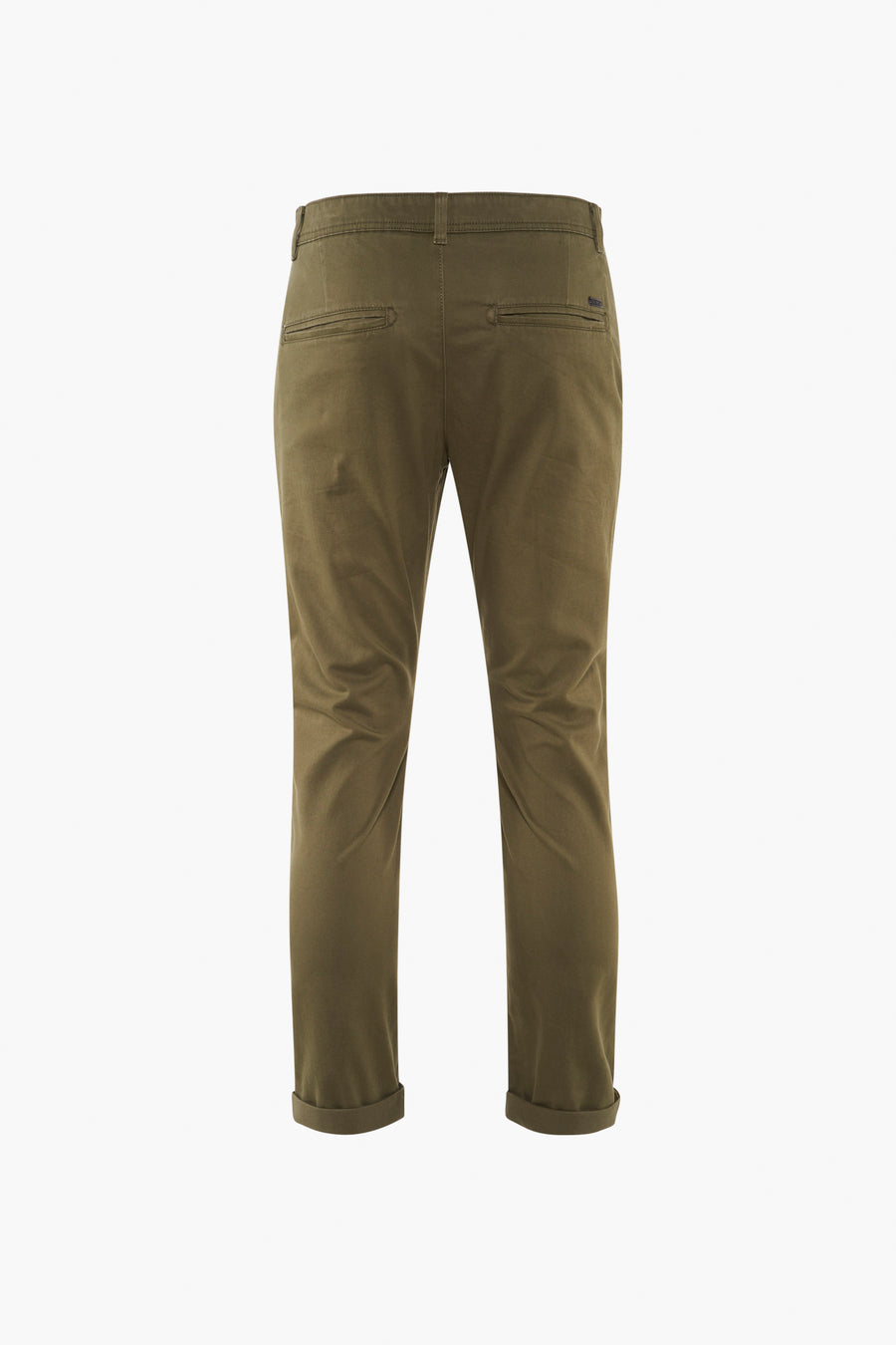 Chino - khaki - JACK & JONES JEANS INTELLIGENCE