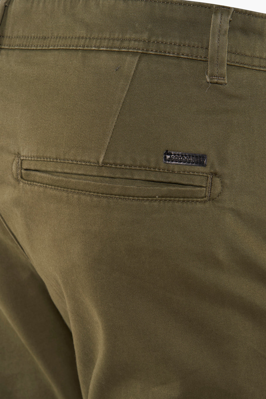 Chino - khaki - JACK & JONES JEANS INTELLIGENCE