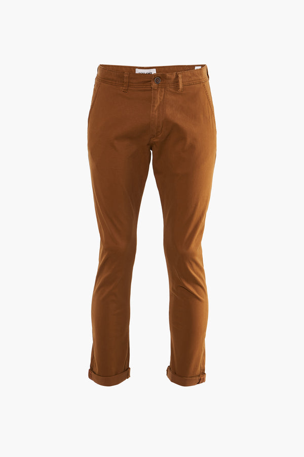 Chino Brun - JACK & JONES JEANS INTELLIGENCE