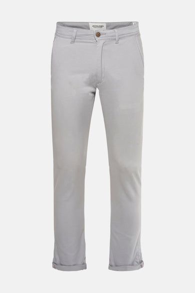 Chino Gris - JACK & JONES JEANS INTELLIGENCE