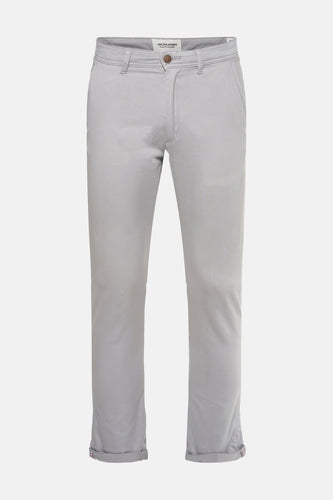 Chino - grijs