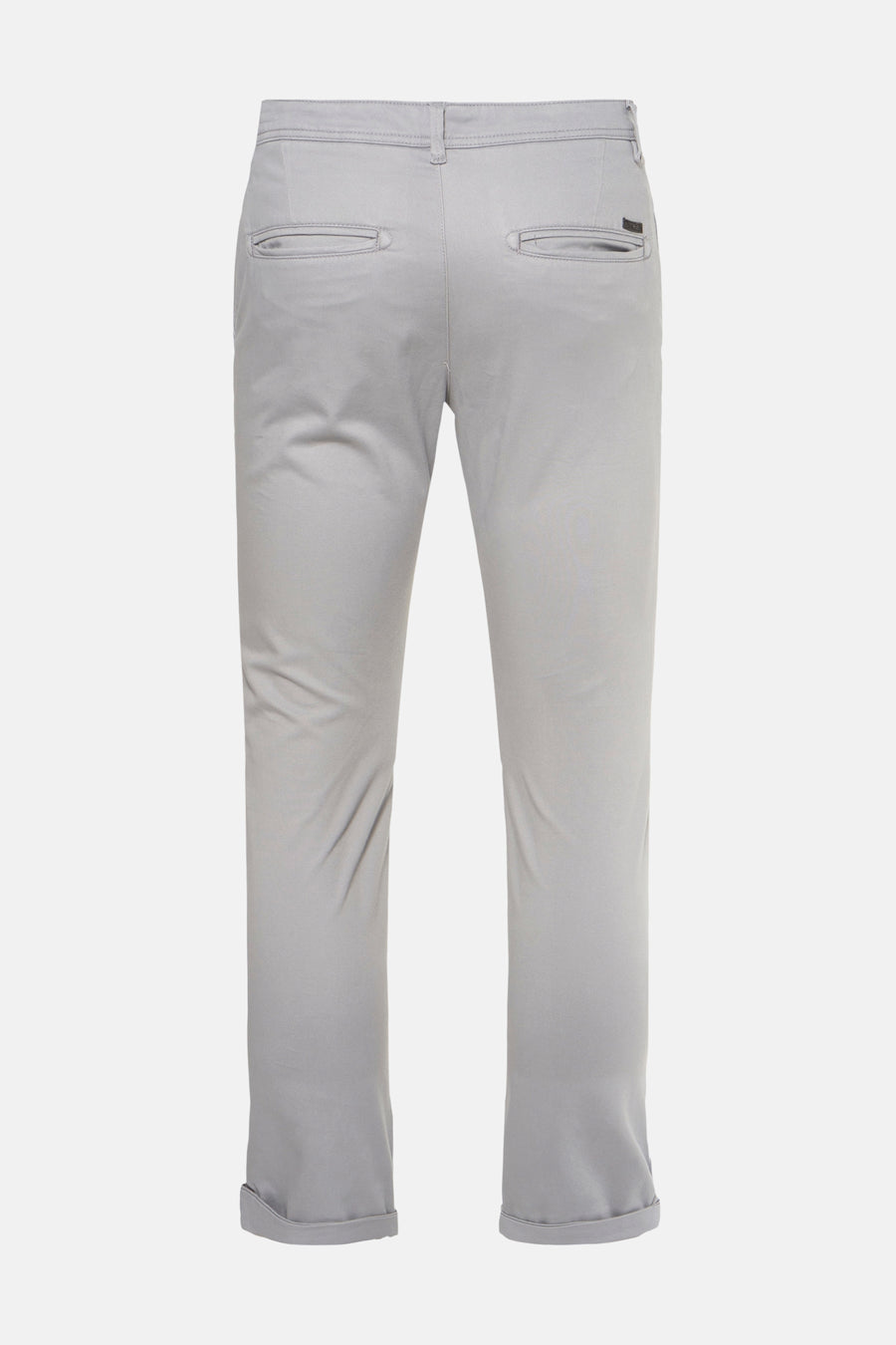Chino - grijs - JACK & JONES JEANS INTELLIGENCE