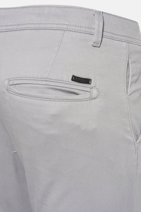 Chino Grijs - JACK & JONES JEANS INTELLIGENCE