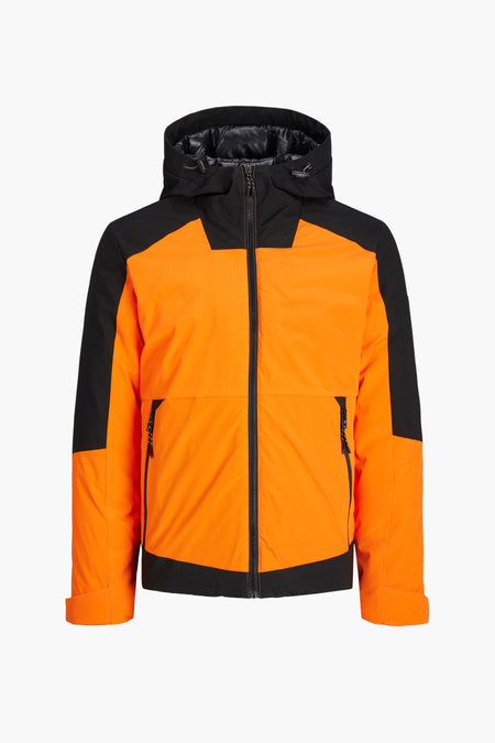 JCOAXEL TRANSITIONAL JACKET SN
