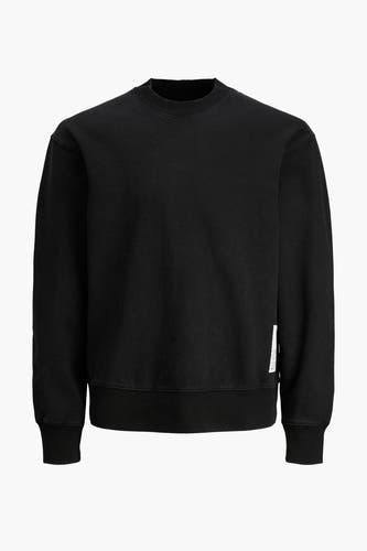 Sweater - zwart