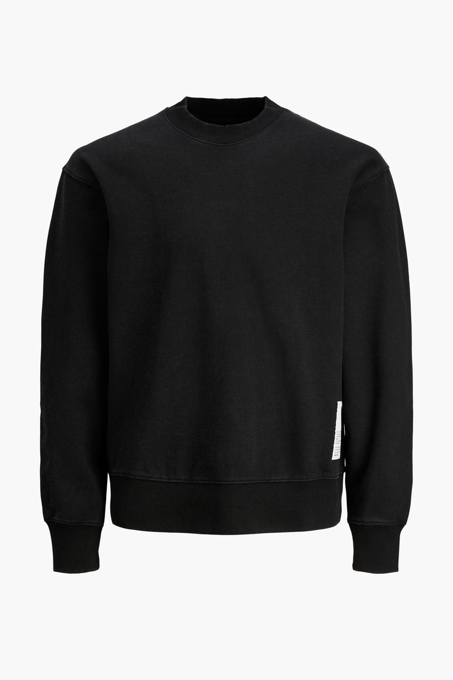 Sweater - zwart